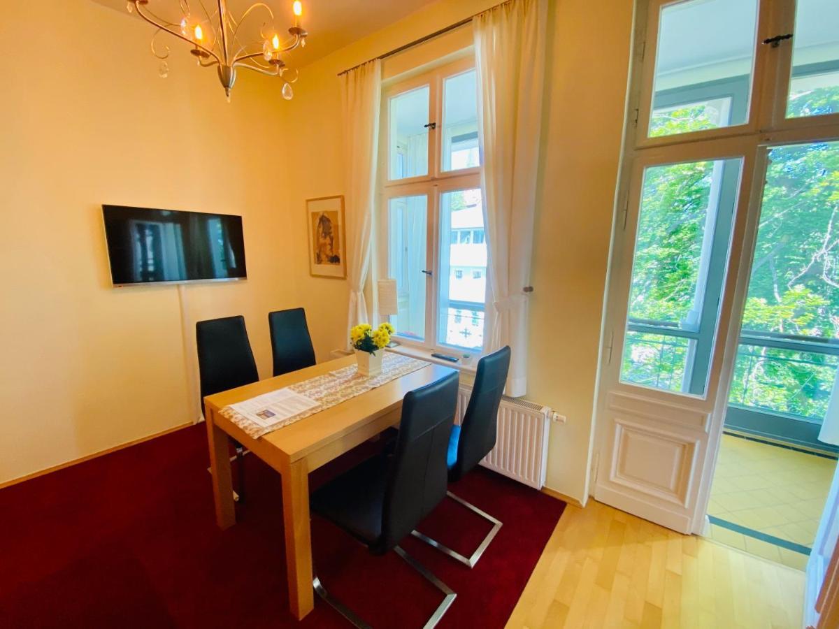 Villa Schlossbauer - Ferienwohnung 12 Херингсдорф Экстерьер фото